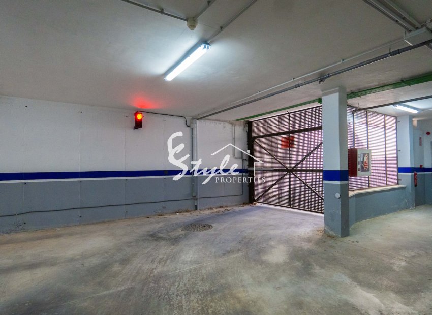 Resale - Apartamento - Pilar de la Horadada - Torre de la Horadada