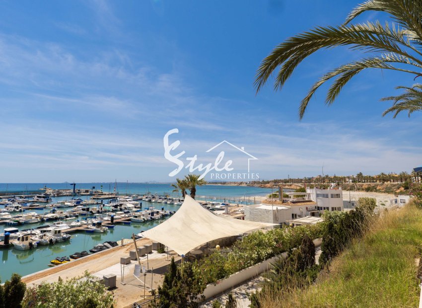 Resale - Apartamento - Pilar de la Horadada - Torre de la Horadada