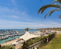 Resale - Apartamento - Pilar de la Horadada - Torre de la Horadada