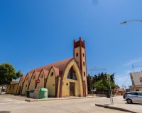 Resale - Apartamento - Pilar de la Horadada - Torre de la Horadada