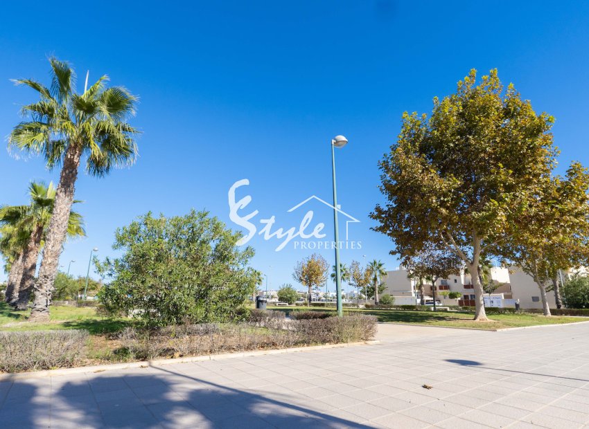 Resale - Apartamento - Pilar de la Horadada - Torre de la Horadada