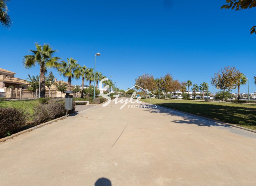 Resale - Apartamento - Pilar de la Horadada - Torre de la Horadada