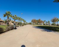 Resale - Apartamento - Pilar de la Horadada - Torre de la Horadada