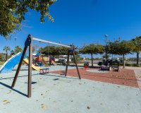 Resale - Apartamento - Pilar de la Horadada - Torre de la Horadada