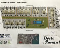 Resale - Apartamento - Pilar de la Horadada - Torre de la Horadada