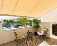 Resale - Apartamento - Pilar de la Horadada - Torre de la Horadada