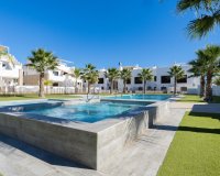 Resale - Apartamento - Pilar de la Horadada - Torre de la Horadada