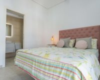 Resale - Apartamento - Pilar de la Horadada - Torre de la Horadada