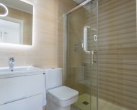Resale - Apartamento - Pilar de la Horadada - Torre de la Horadada