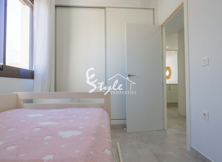 Resale - Apartamento - Pilar de la Horadada - Torre de la Horadada