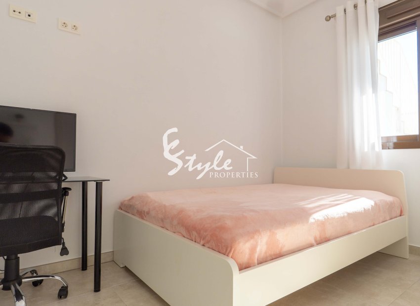 Resale - Apartamento - Pilar de la Horadada - Torre de la Horadada