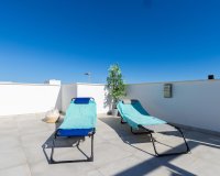 Resale - Apartamento - Pilar de la Horadada - Torre de la Horadada