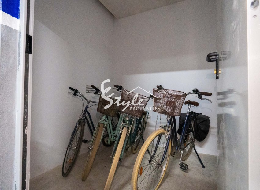 Resale - Apartamento - Pilar de la Horadada - Torre de la Horadada