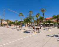 Resale - Apartamento - Pilar de la Horadada - Torre de la Horadada