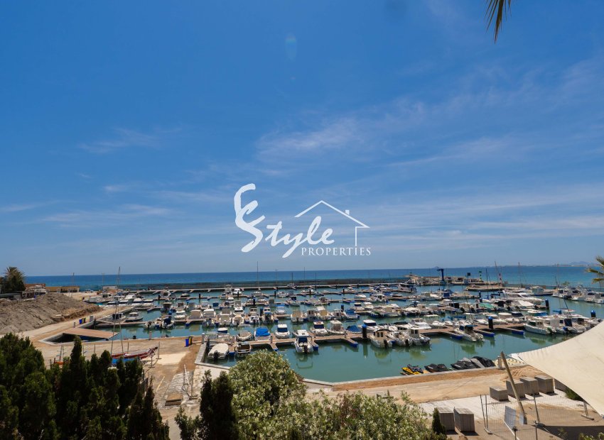 Resale - Apartamento - Pilar de la Horadada - Torre de la Horadada