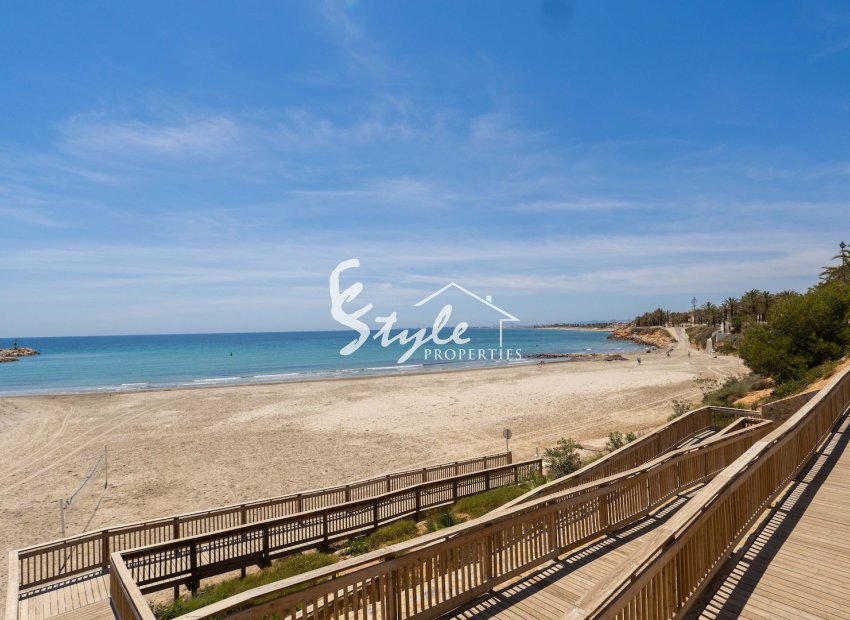 Resale - Apartamento - Pilar de la Horadada - Torre de la Horadada