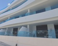 Resale - Apartamento - Playa Flamenca - Costa Blanca