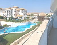 Resale - Apartamento - Playa Flamenca - Costa Blanca