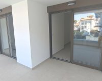 Resale - Apartamento - Playa Flamenca - Costa Blanca