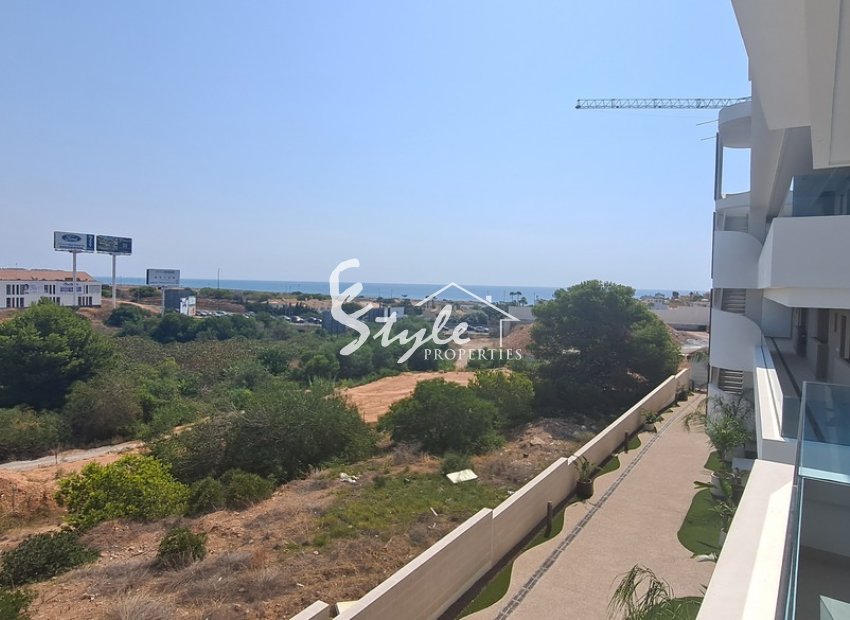 Resale - Apartamento - Playa Flamenca - Costa Blanca