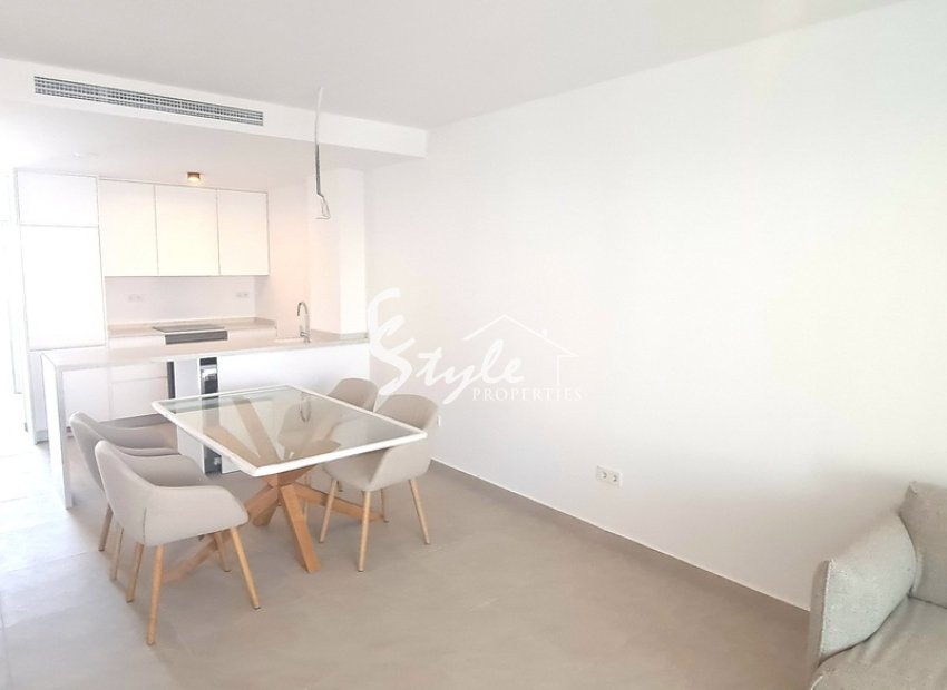 Resale - Apartamento - Playa Flamenca - Costa Blanca