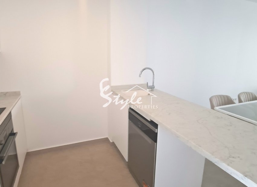 Resale - Apartamento - Playa Flamenca - Costa Blanca