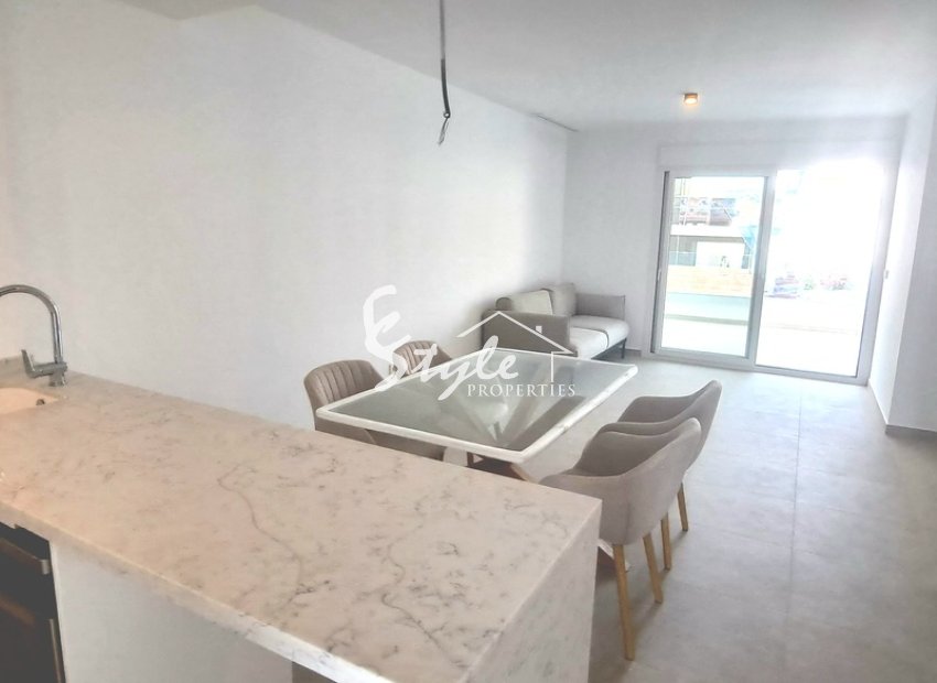 Resale - Apartamento - Playa Flamenca - Costa Blanca