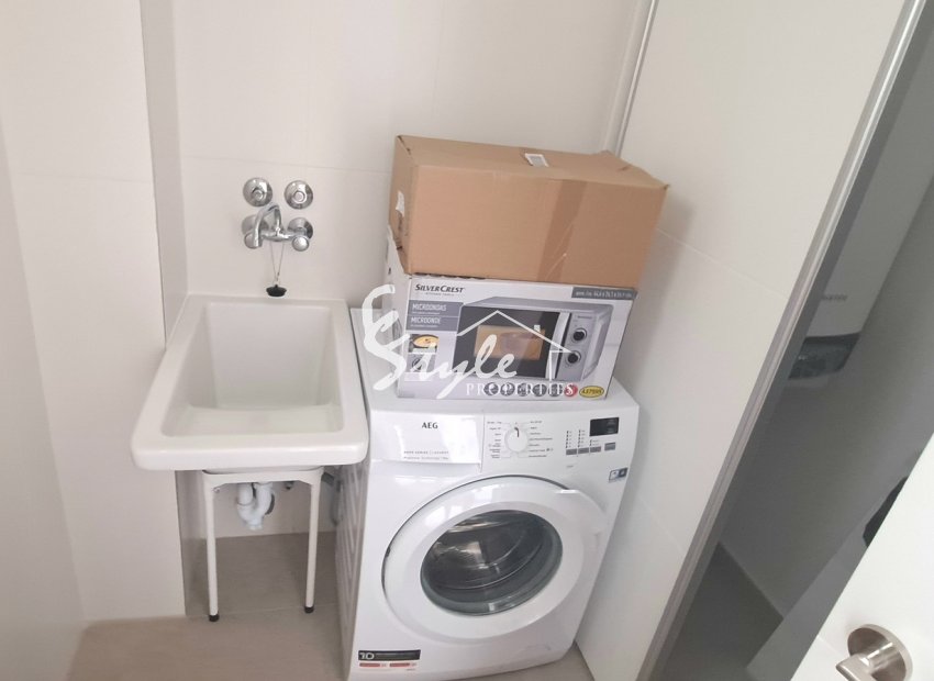 Resale - Apartamento - Playa Flamenca - Costa Blanca