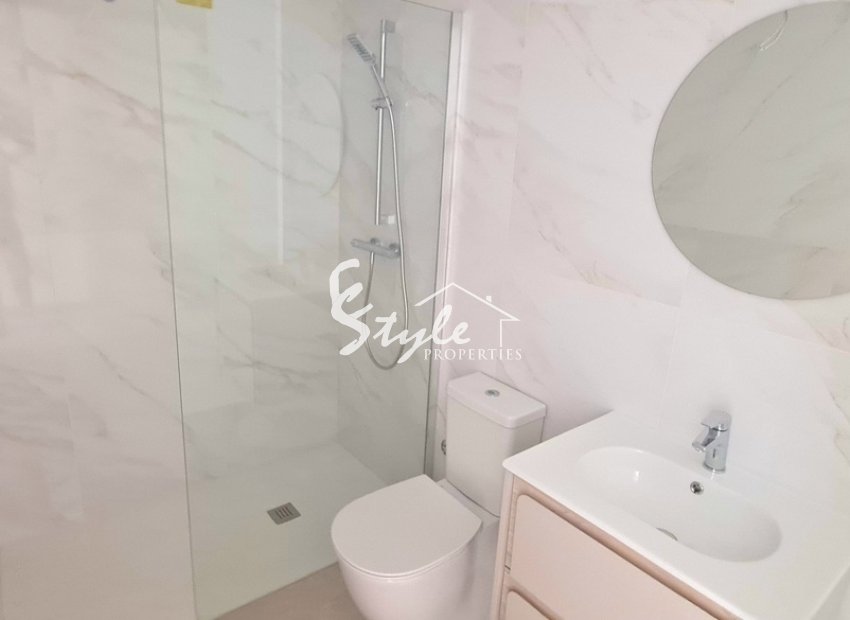 Resale - Apartamento - Playa Flamenca - Costa Blanca