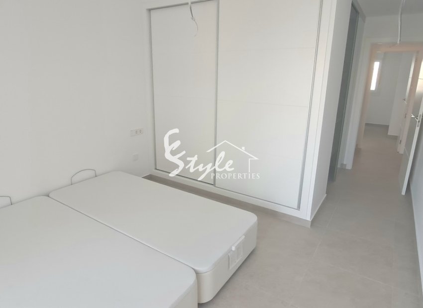 Resale - Apartamento - Playa Flamenca - Costa Blanca