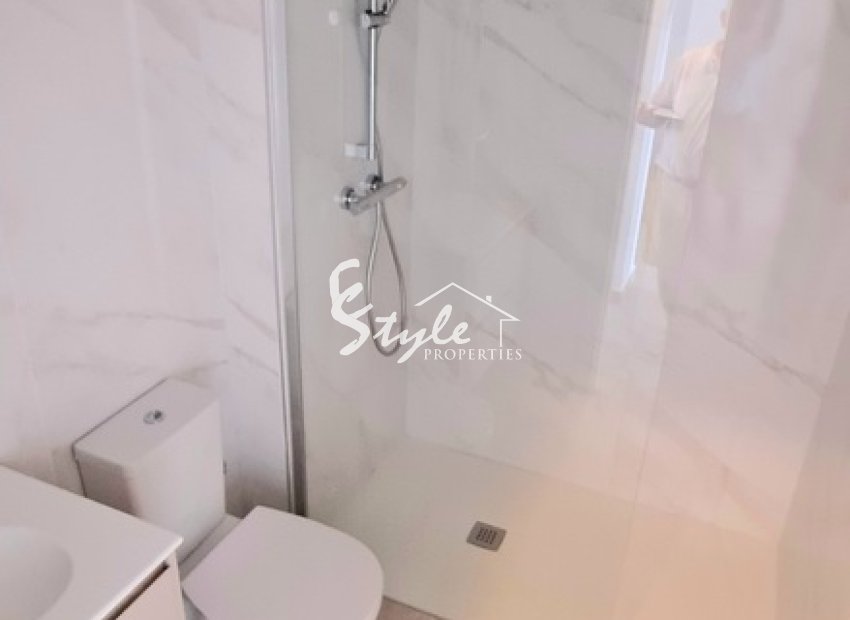 Resale - Apartamento - Playa Flamenca - Costa Blanca