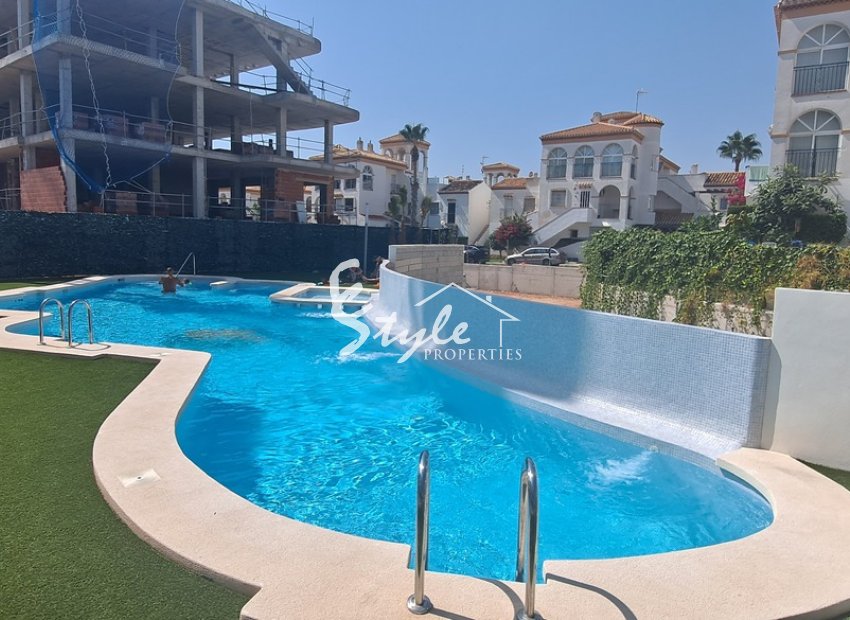 Resale - Apartamento - Playa Flamenca - Costa Blanca