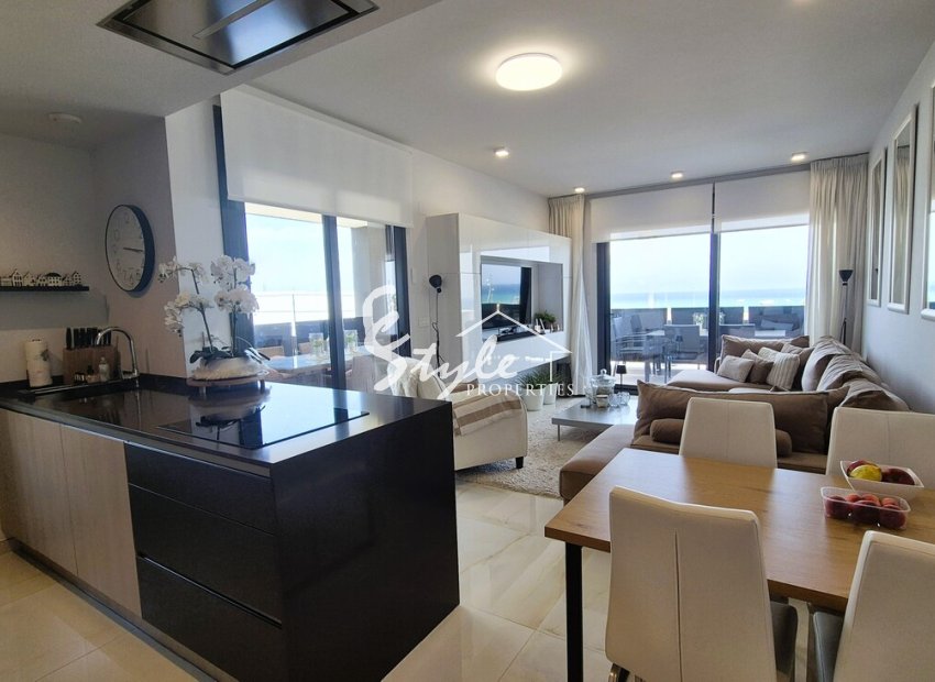 Resale - Apartamento - Playa Flamenca - Costa Blanca