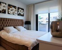 Resale - Apartamento - Playa Flamenca - Costa Blanca