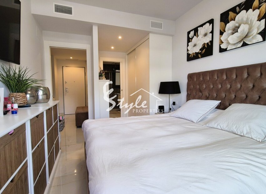 Resale - Apartamento - Playa Flamenca - Costa Blanca
