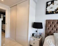 Resale - Apartamento - Playa Flamenca - Costa Blanca