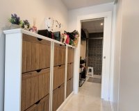 Resale - Apartamento - Playa Flamenca - Costa Blanca