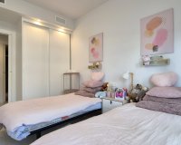 Resale - Apartamento - Playa Flamenca - Costa Blanca