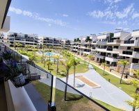 Resale - Apartamento - Playa Flamenca - Costa Blanca