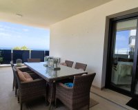 Resale - Apartamento - Playa Flamenca - Costa Blanca