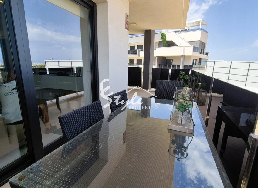 Resale - Apartamento - Playa Flamenca - Costa Blanca