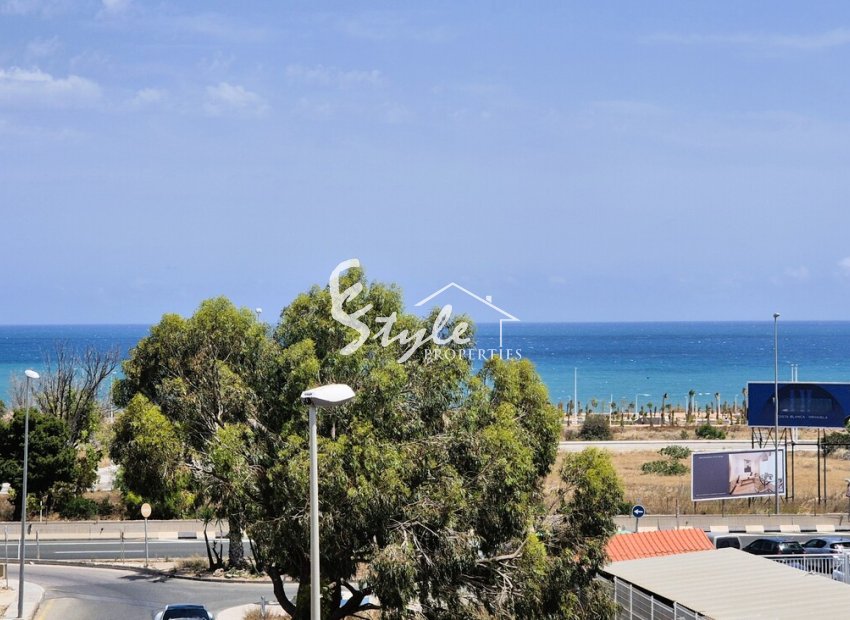 Resale - Apartamento - Playa Flamenca - Costa Blanca
