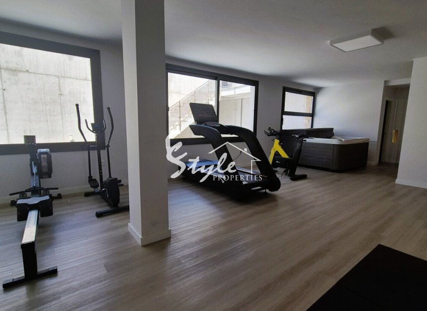 Resale - Apartamento - Playa Flamenca - Costa Blanca