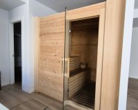 Resale - Apartamento - Playa Flamenca - Costa Blanca