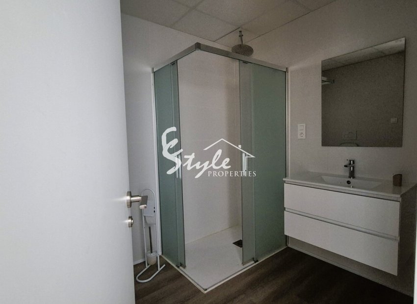 Resale - Apartamento - Playa Flamenca - Costa Blanca