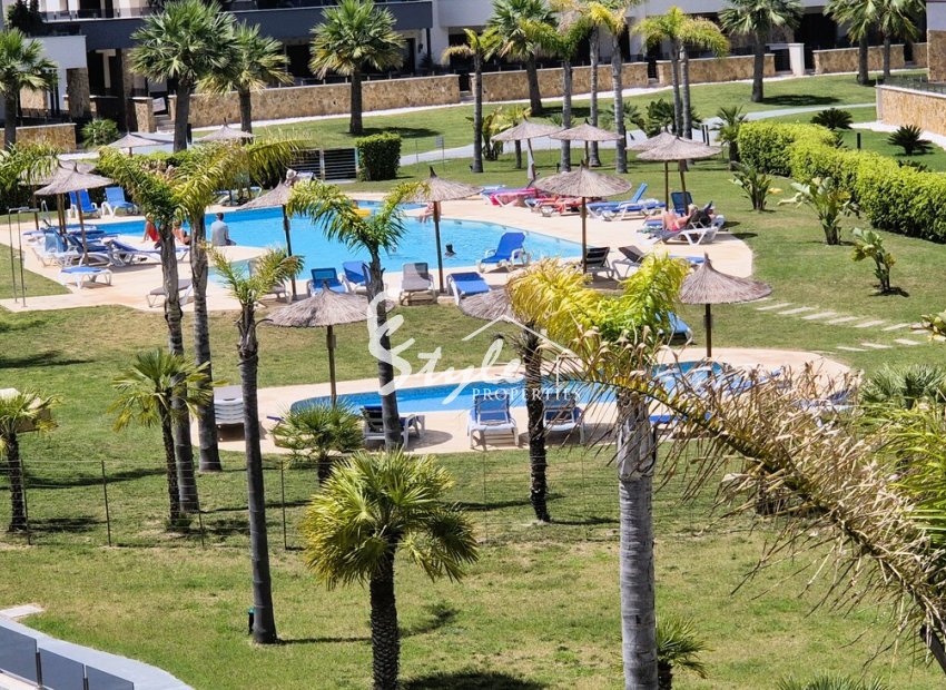 Resale - Apartamento - Playa Flamenca - Costa Blanca