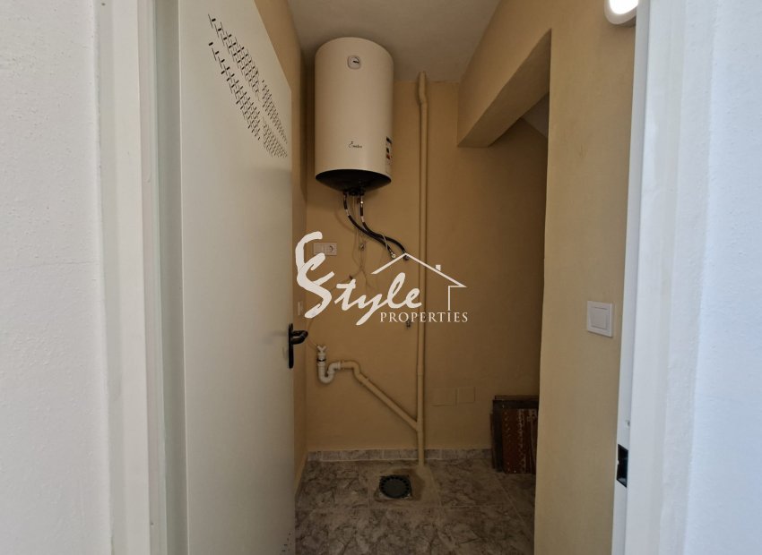 Resale - Apartamento - Playa Flamenca - Res. San Antonio