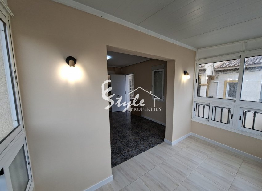 Resale - Apartamento - Playa Flamenca - Res. San Antonio
