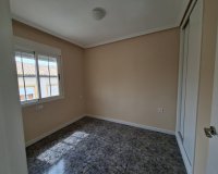 Resale - Apartamento - Playa Flamenca - Res. San Antonio