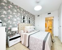 Resale - Apartamento - Playa Flamenca
